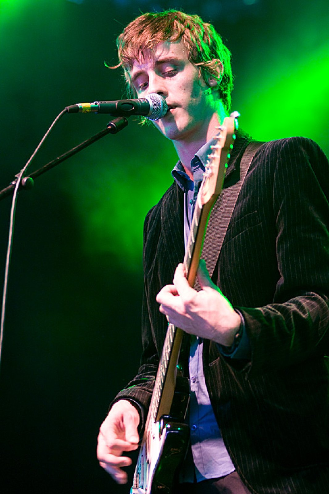 Absynthe Minded · foto 1