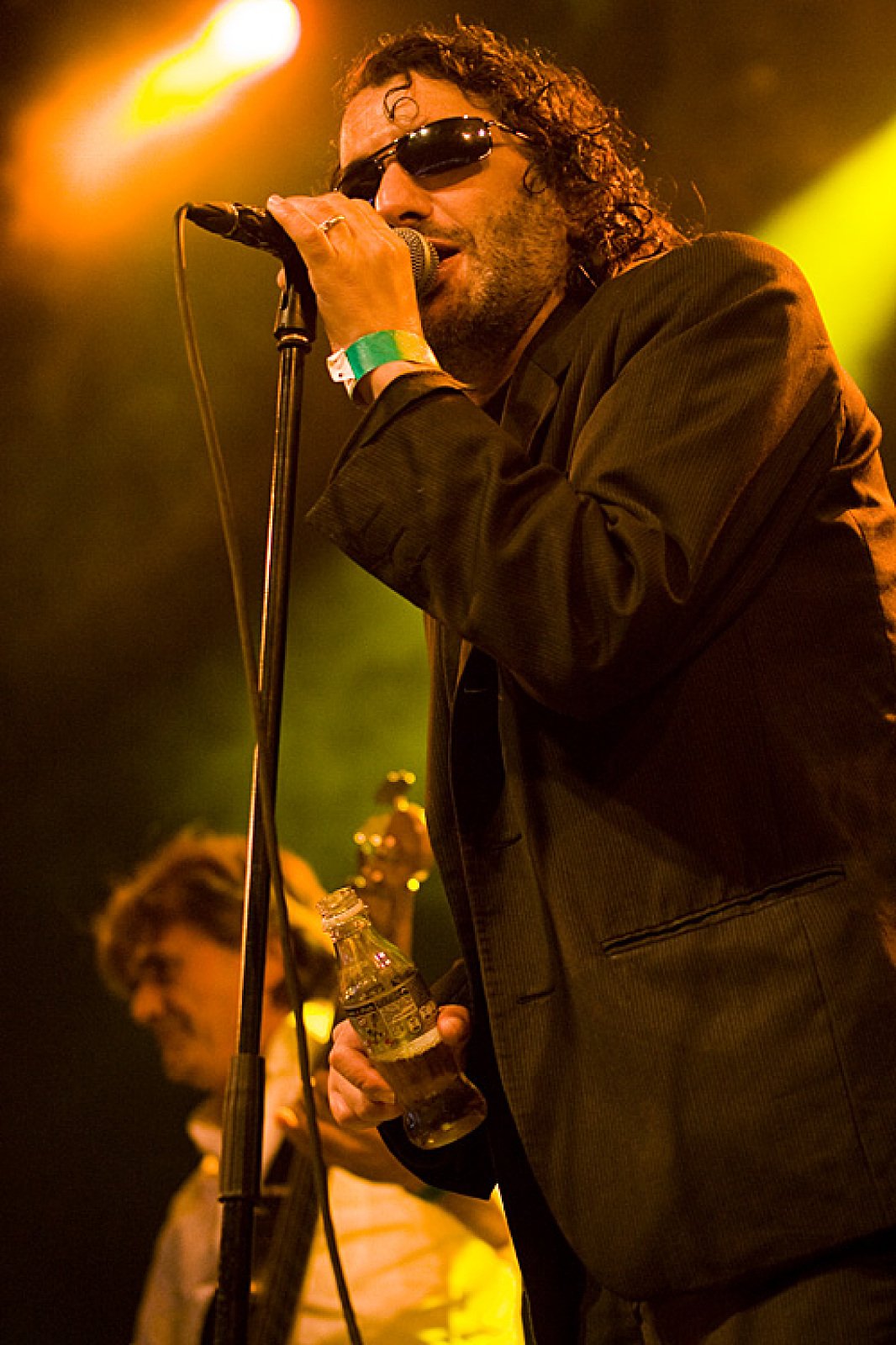 Rachid Taha · foto 1