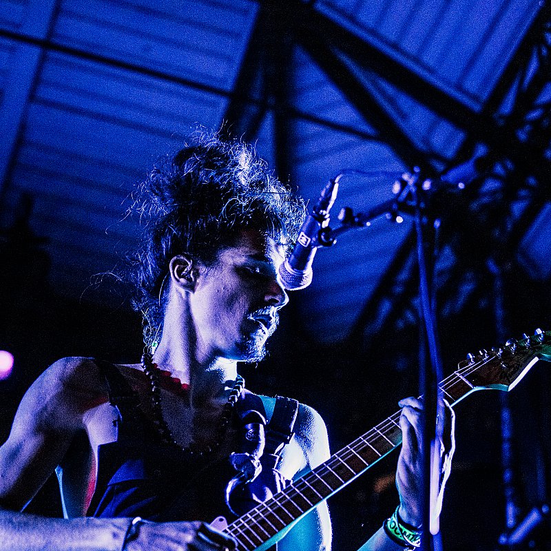 Meltheads at Boomtown 2023
