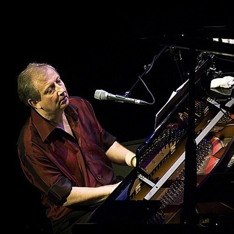 Wim Mertens