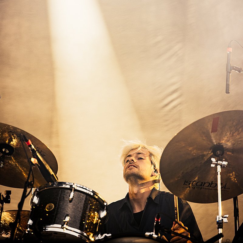 Xink at Lokerse Feesten 2023