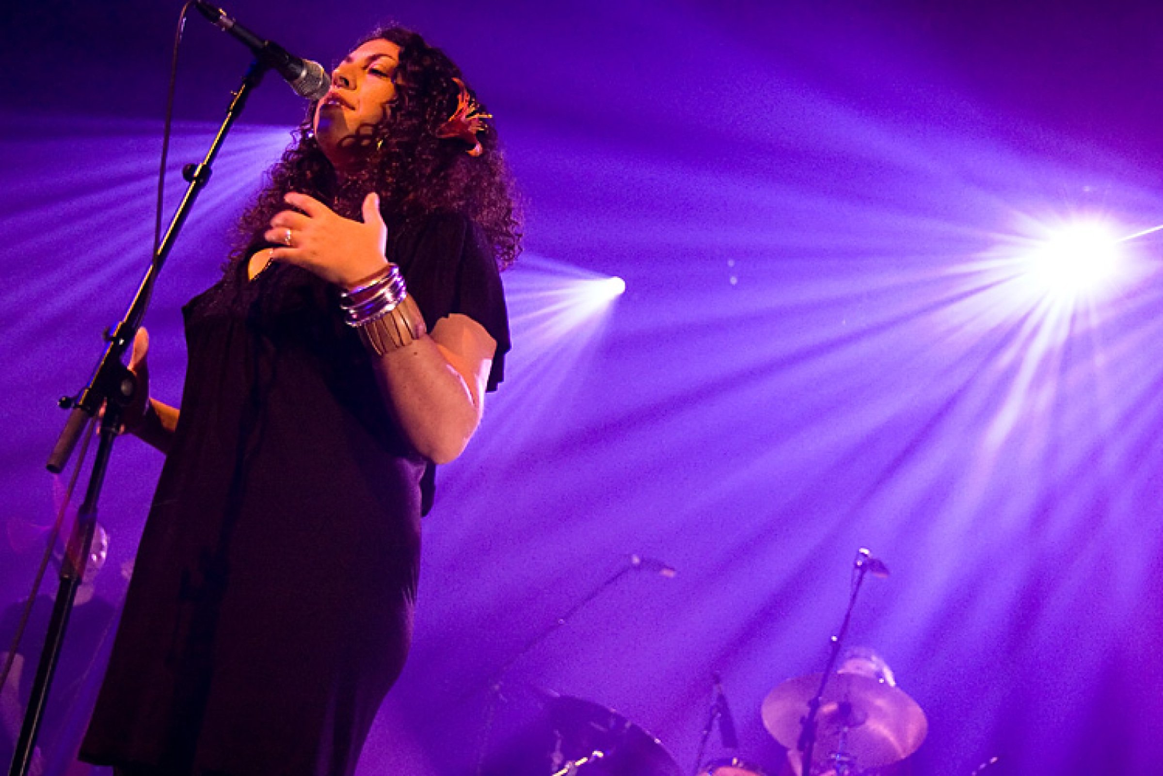 The Cinematic Orchestra · photo 1