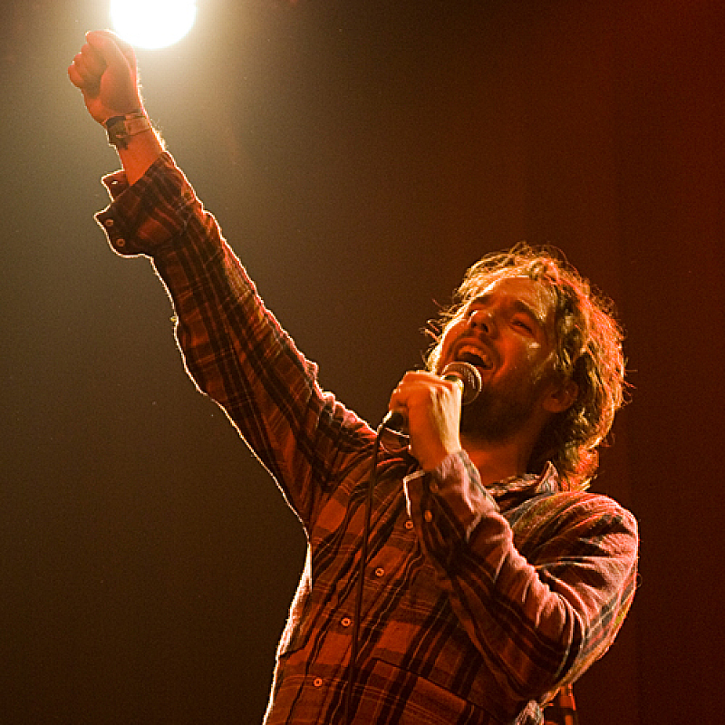 Broken Social Scene