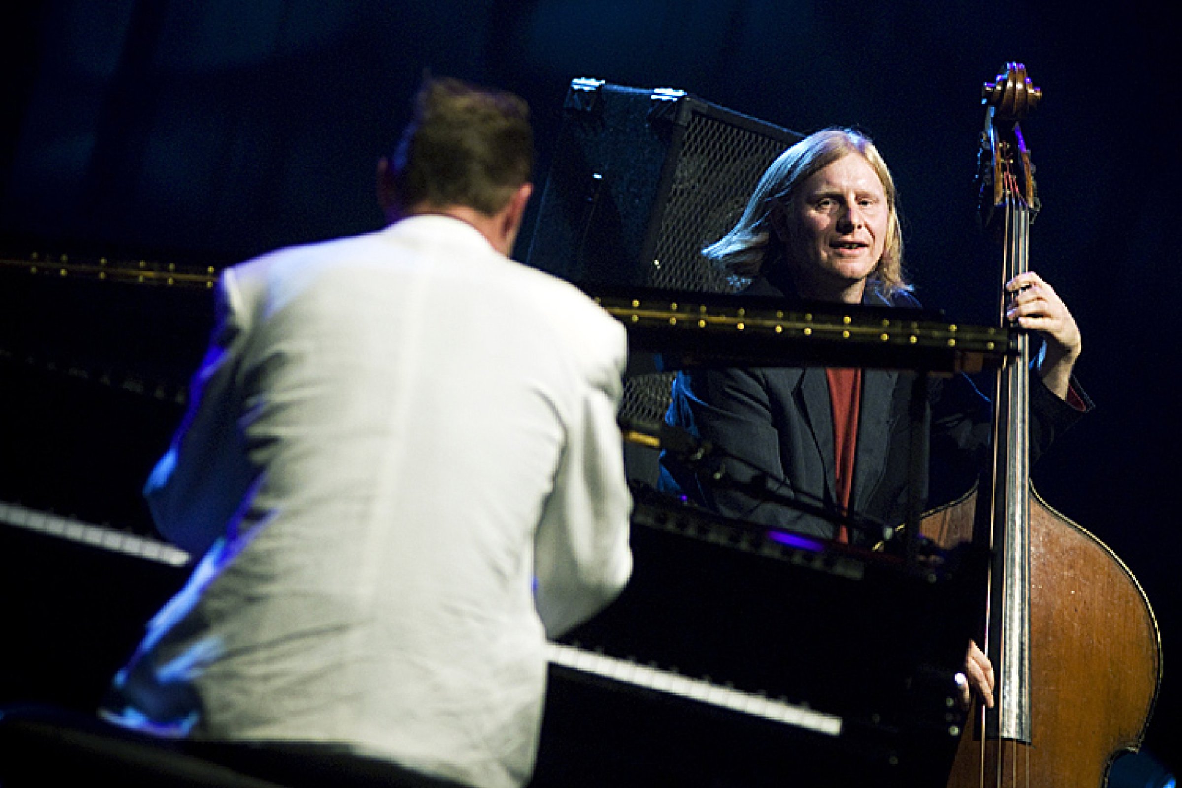 Jef Neve Trio · photo 1