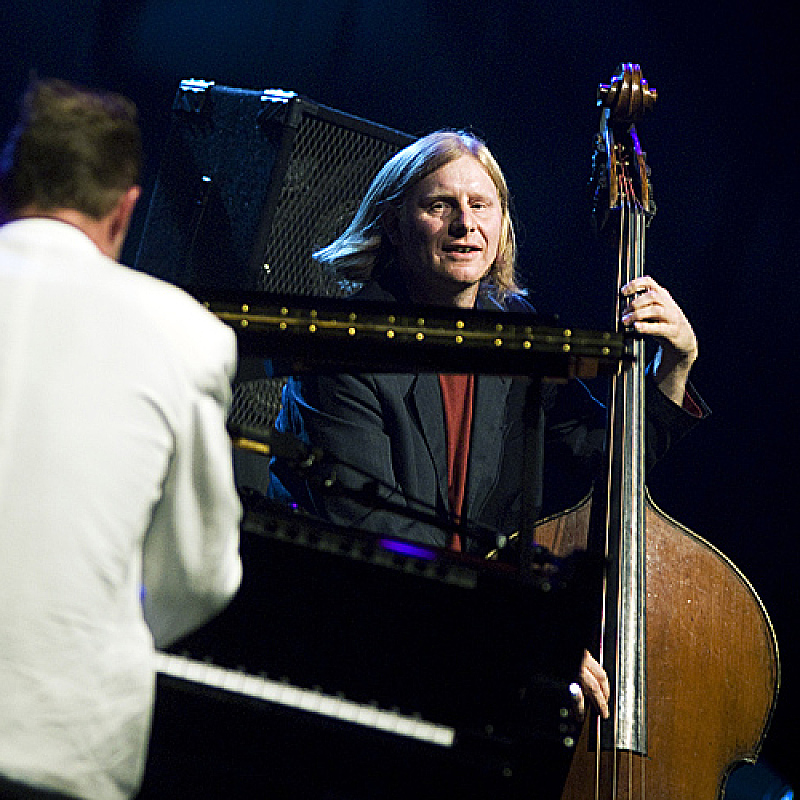 Jef Neve Trio