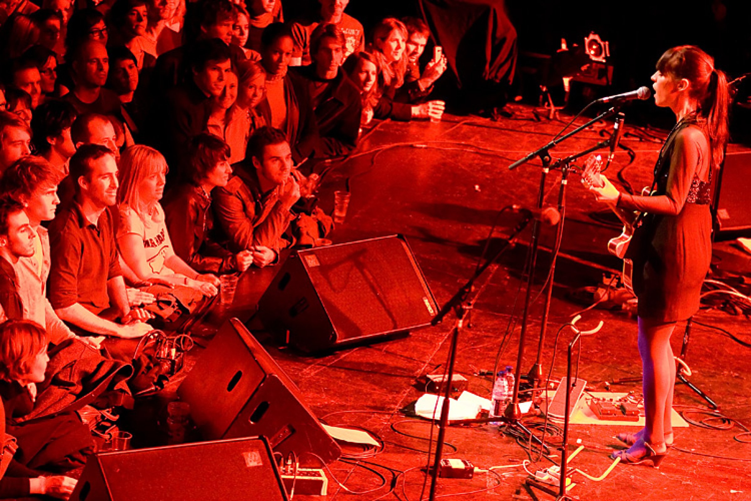 Feist · foto 1