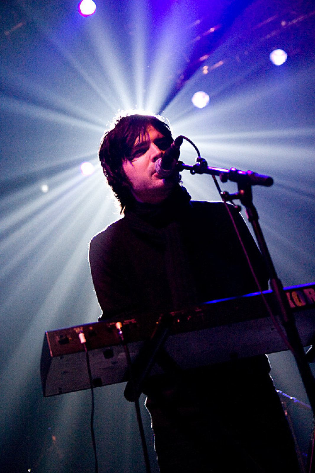The Boxer Rebellion · foto 1