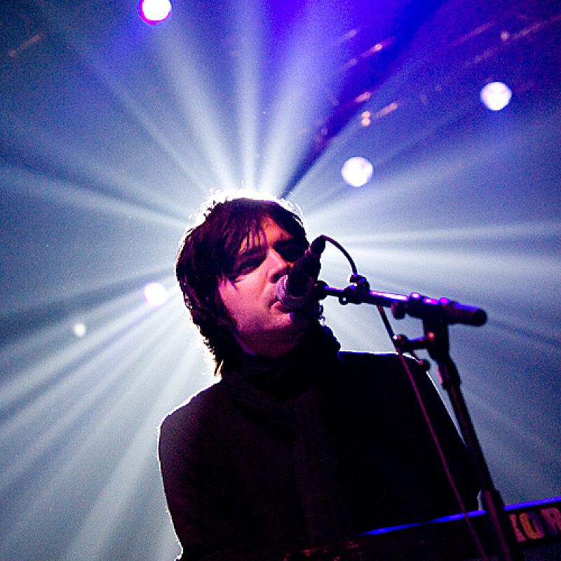 The Boxer Rebellion