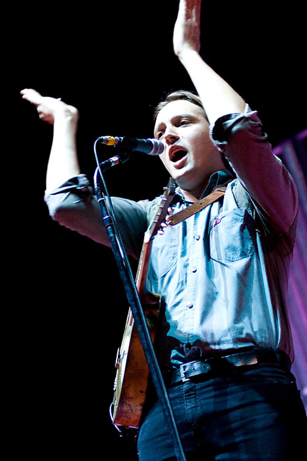 Arcade Fire · photo 1