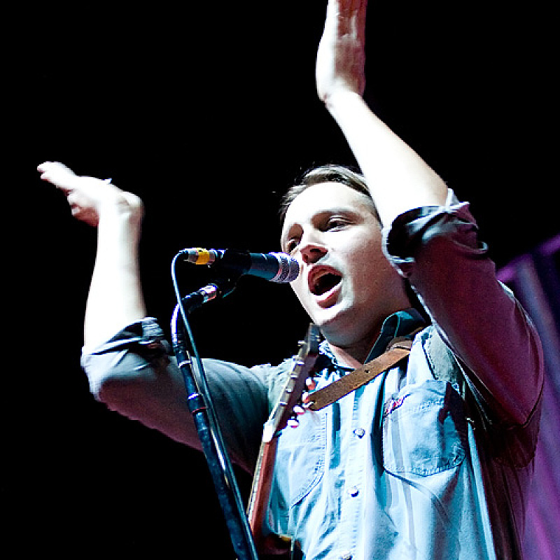 Arcade Fire