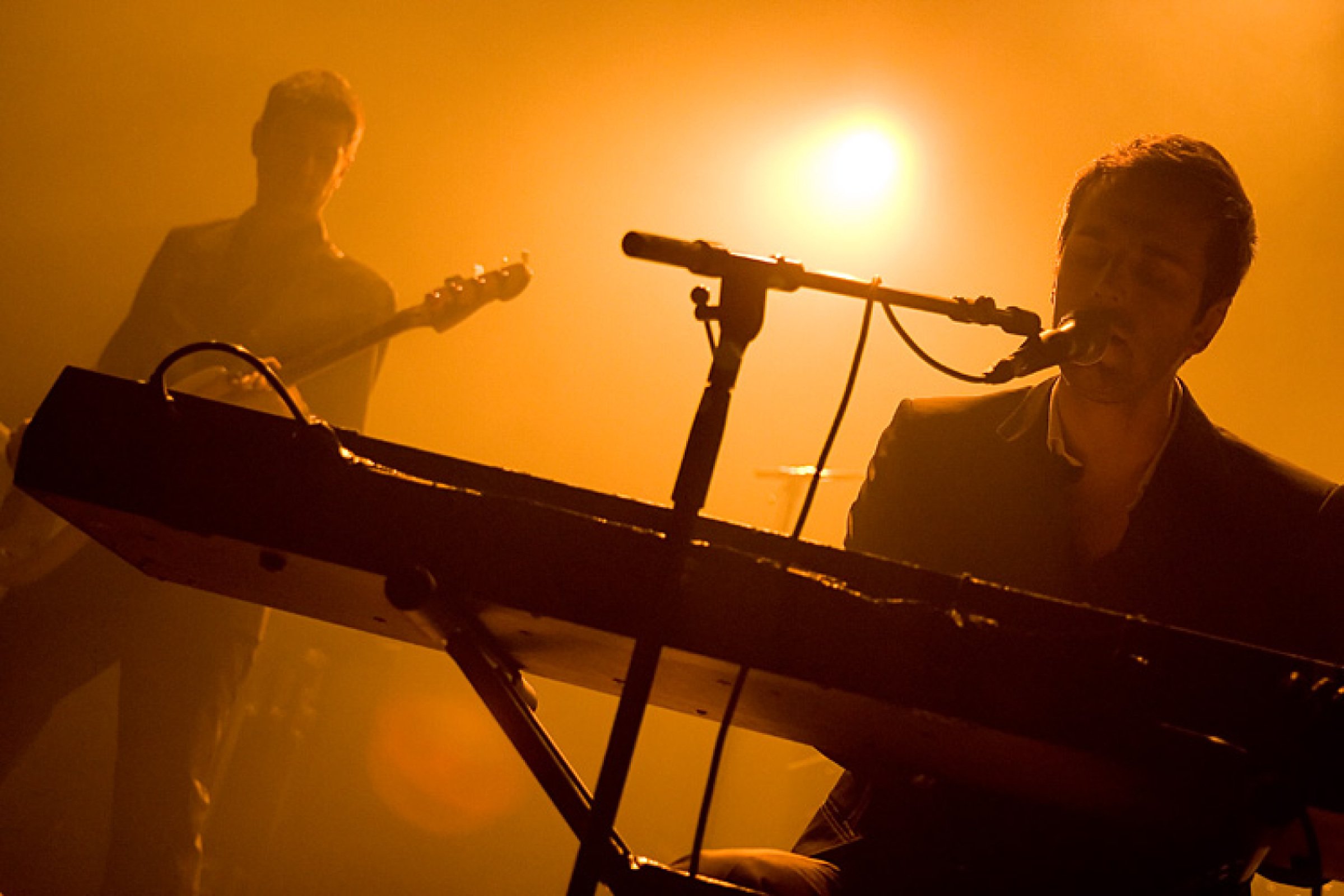 Ghinzu · photo 1