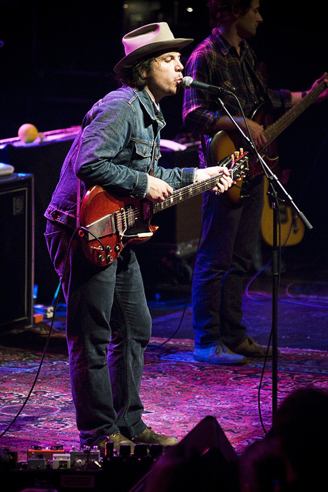 Wilco · foto 1