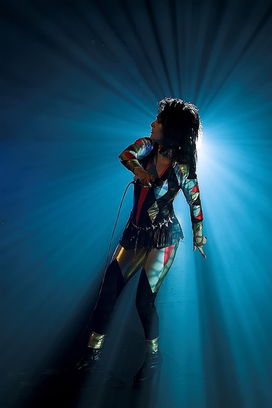 Siouxsie · foto 1