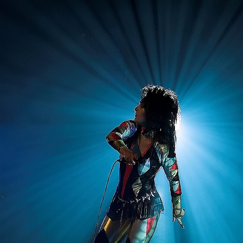 Siouxsie