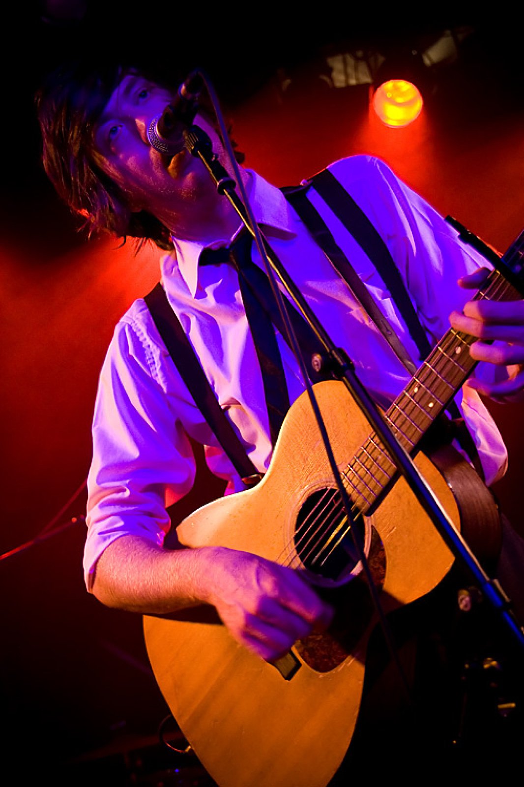 Okkervil River · foto 1