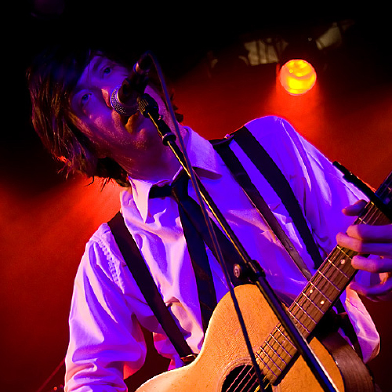 Okkervil River