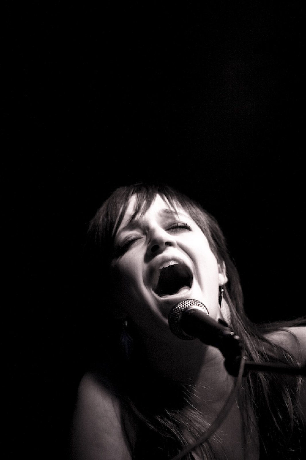 Mrs Hyde · foto 1