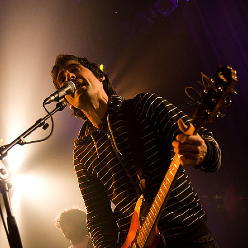 Blitzen Trapper