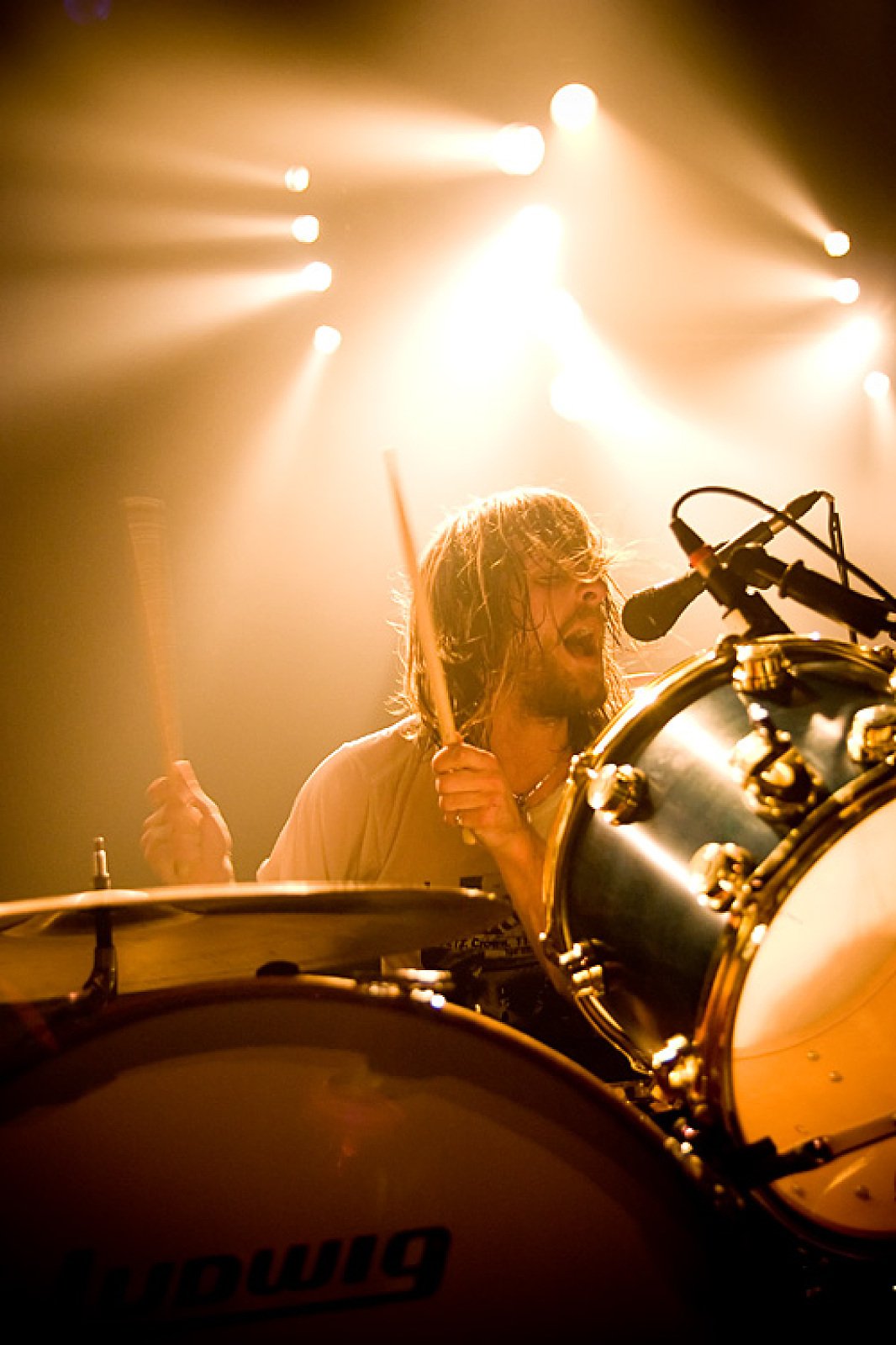 Two Gallants · photo 1