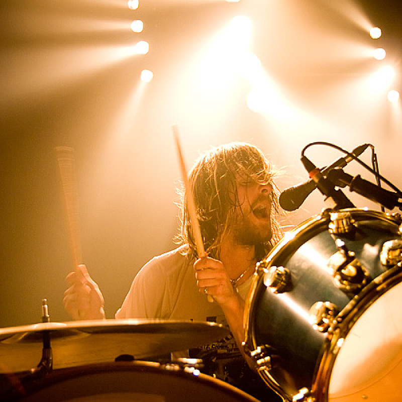 Two Gallants