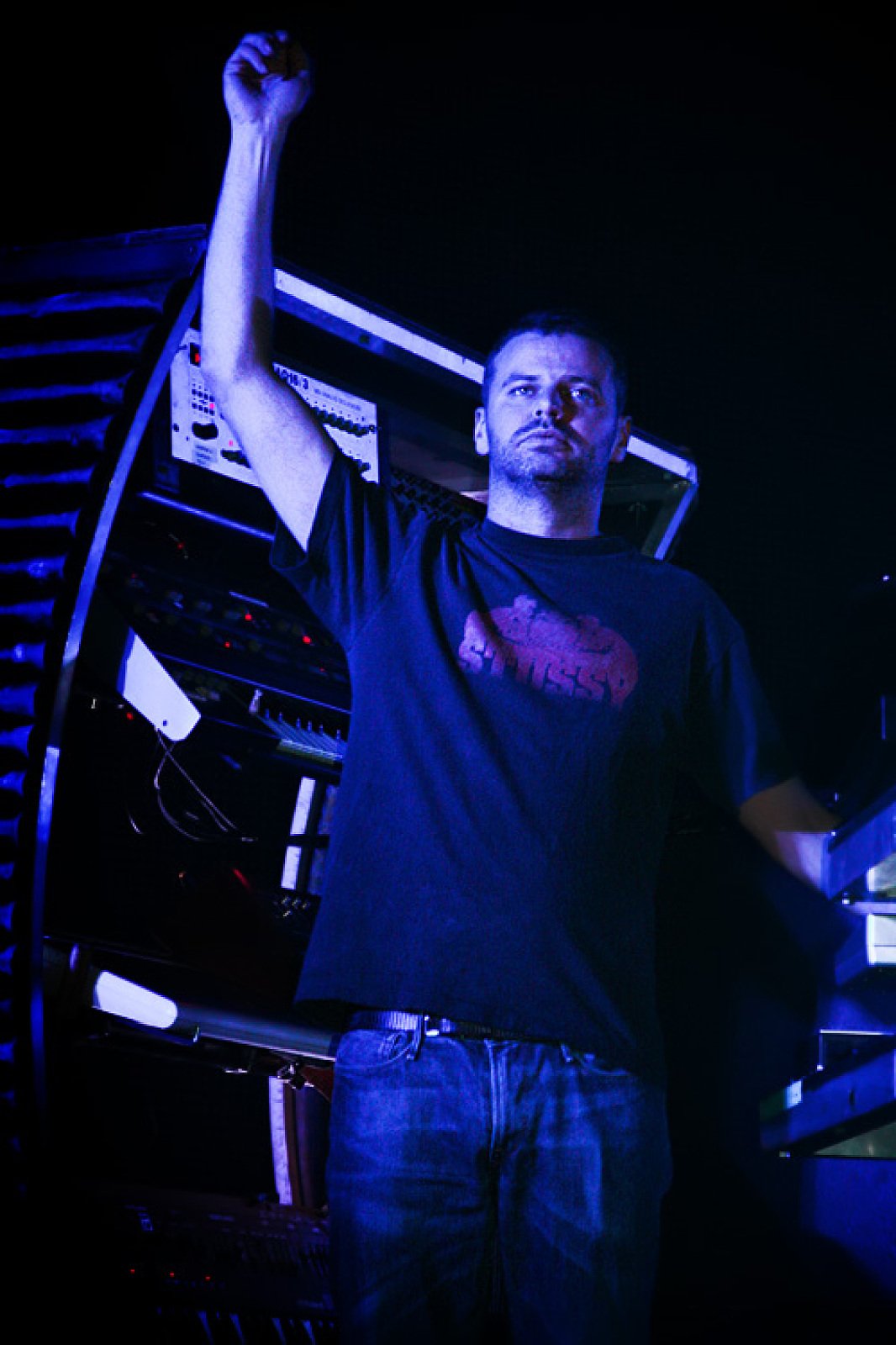 The Chemical Brothers · foto 1