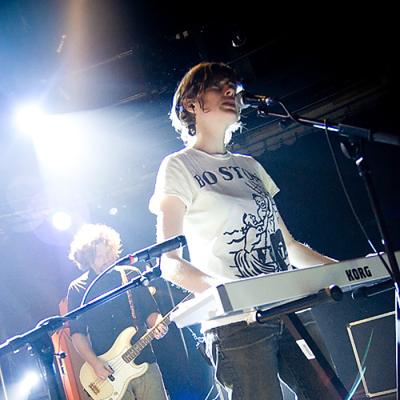 The New Pornographers