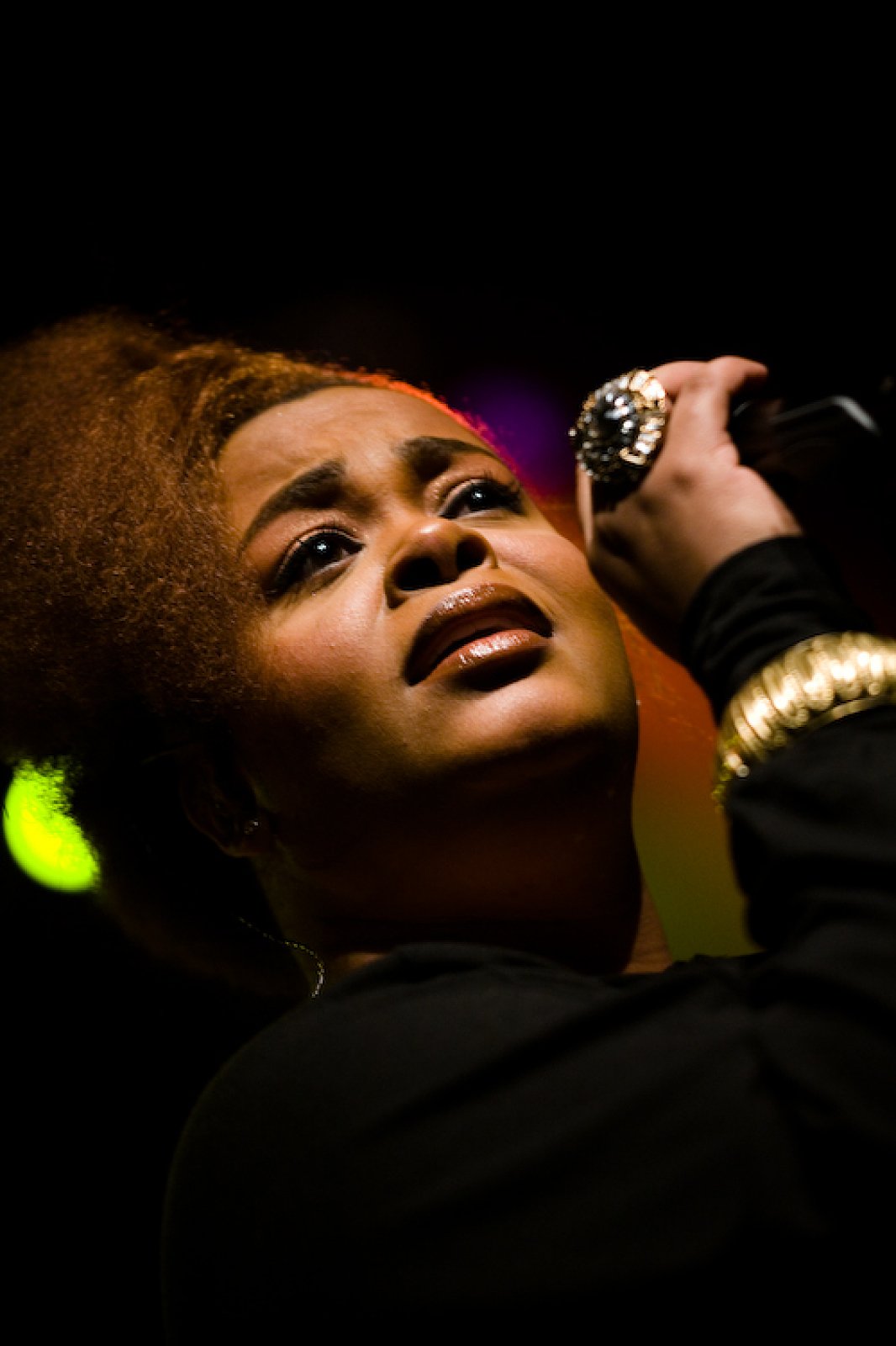 Jill Scott · foto 1