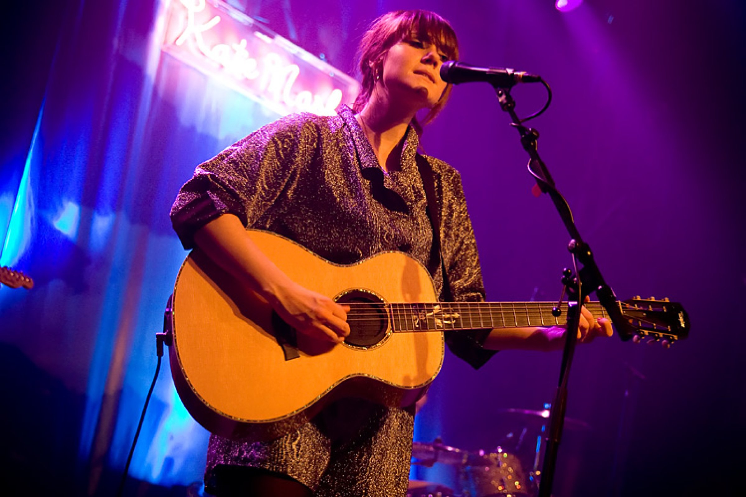 Kate Nash · photo 1