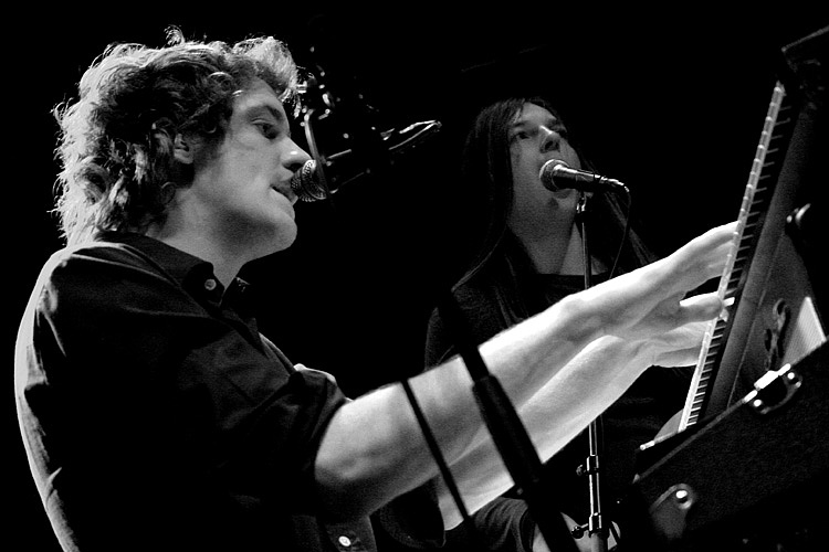 Balthazar · foto 1