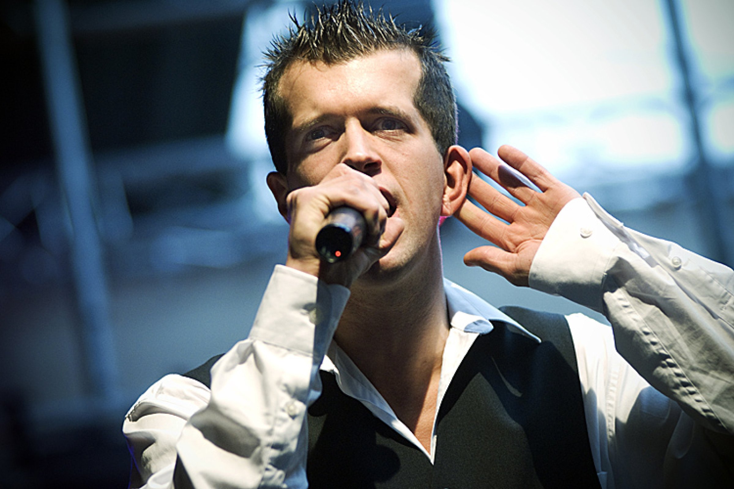 Dirk Dekkers · photo 1