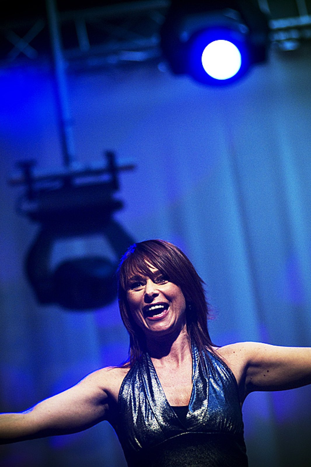 Lisa Del Bo · foto 1