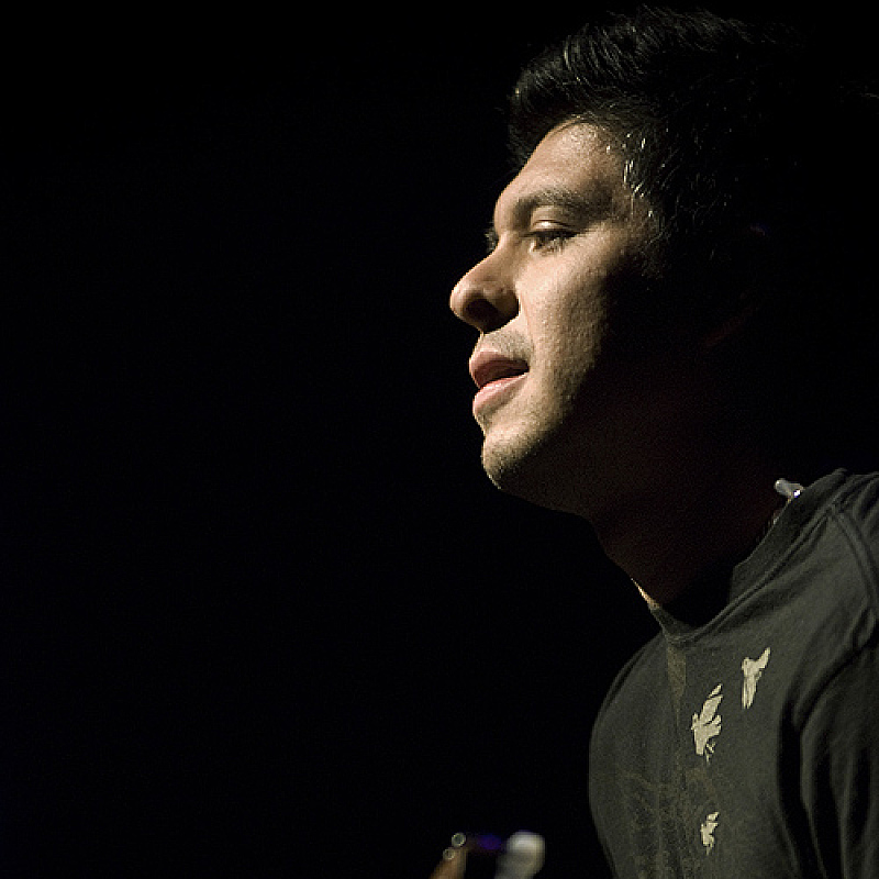 Rodrigo y Gabriela