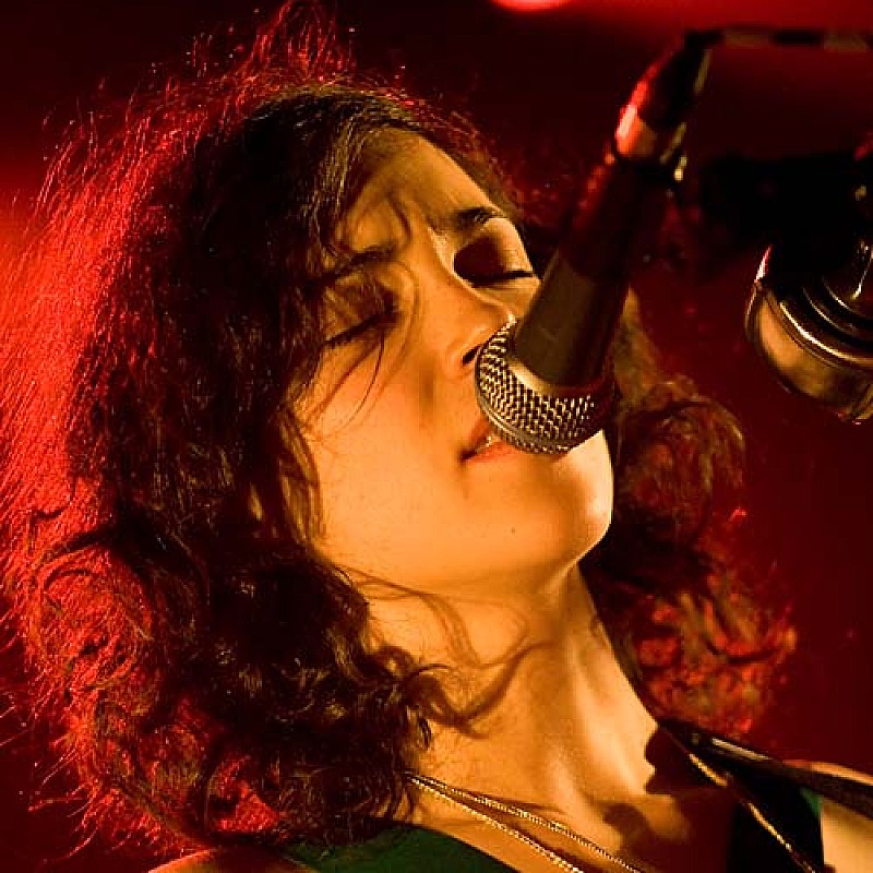 St. Vincent