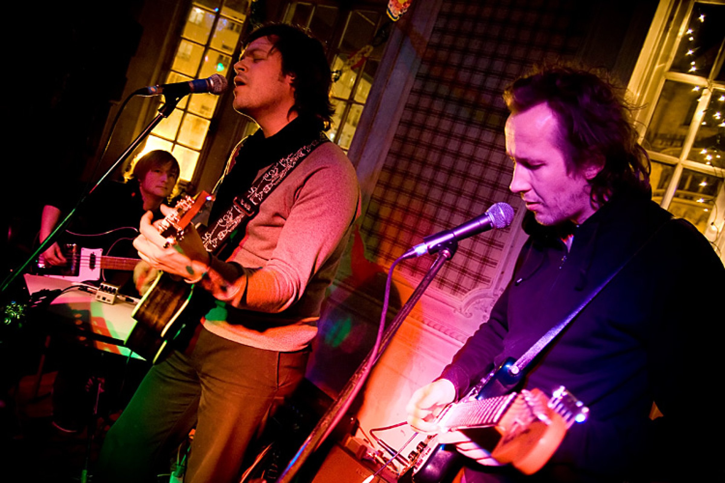 The Go Find · photo 1