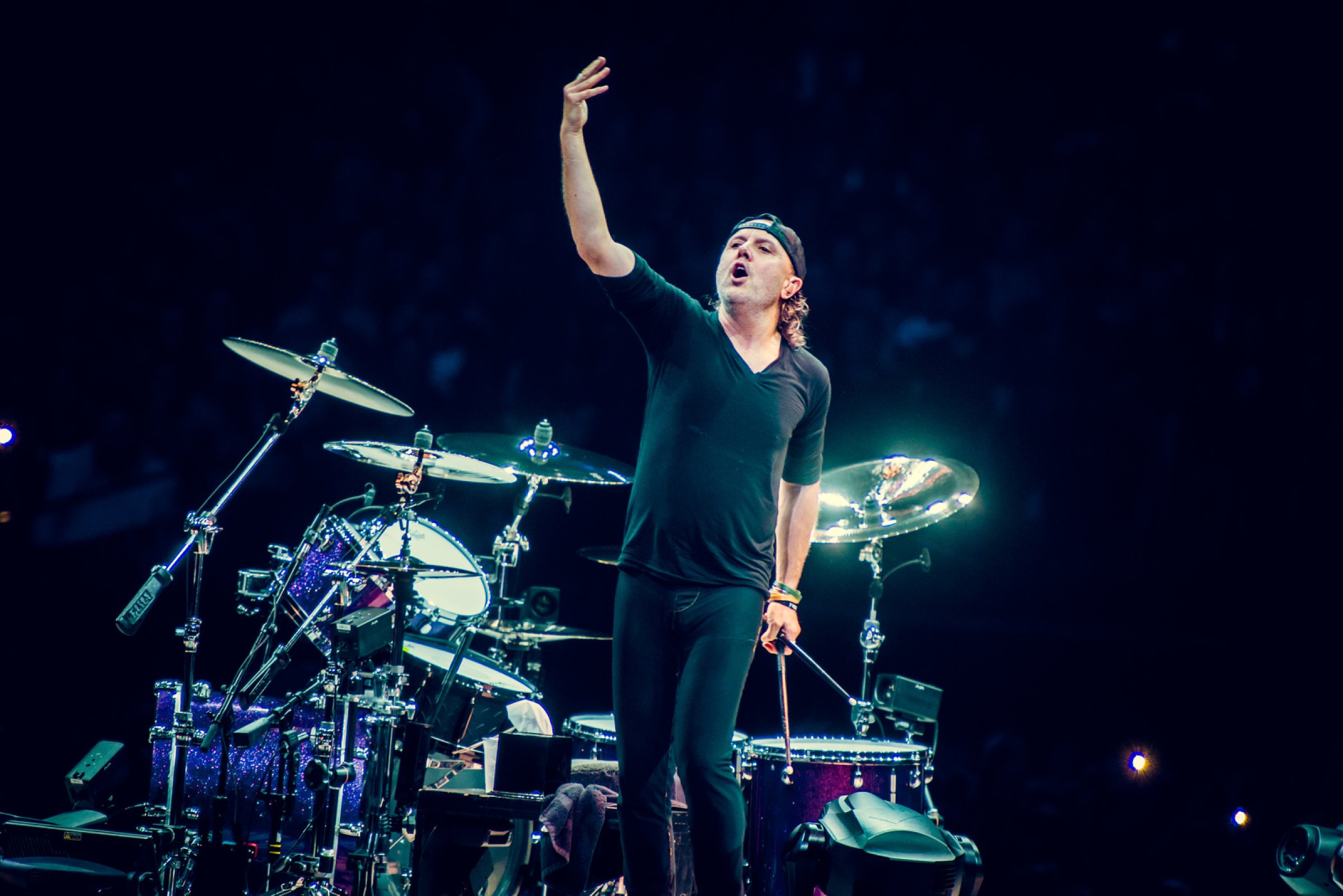 Metallica · photo 1
