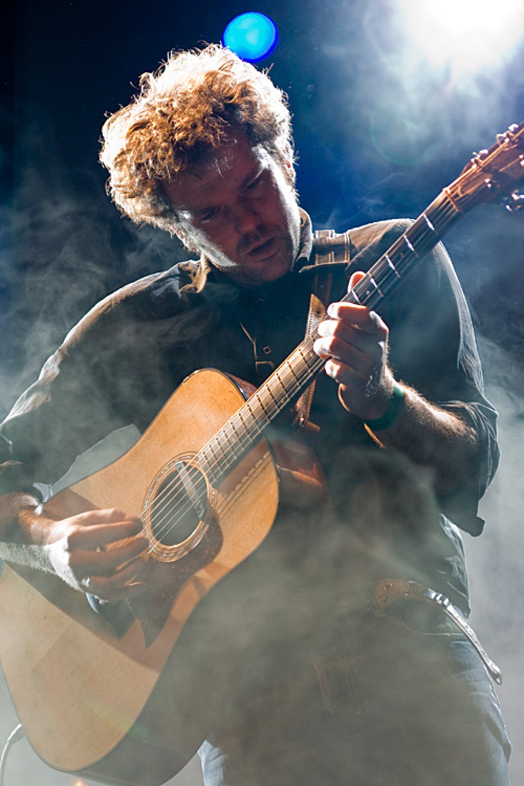 Anton Walgrave · foto 1