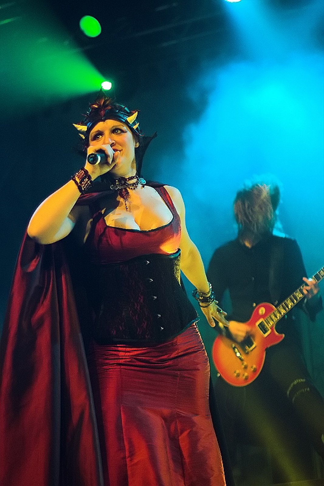 Therion · foto 1