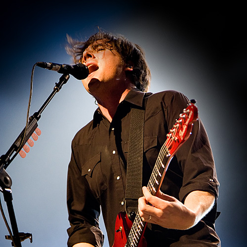 Jimmy Eat World