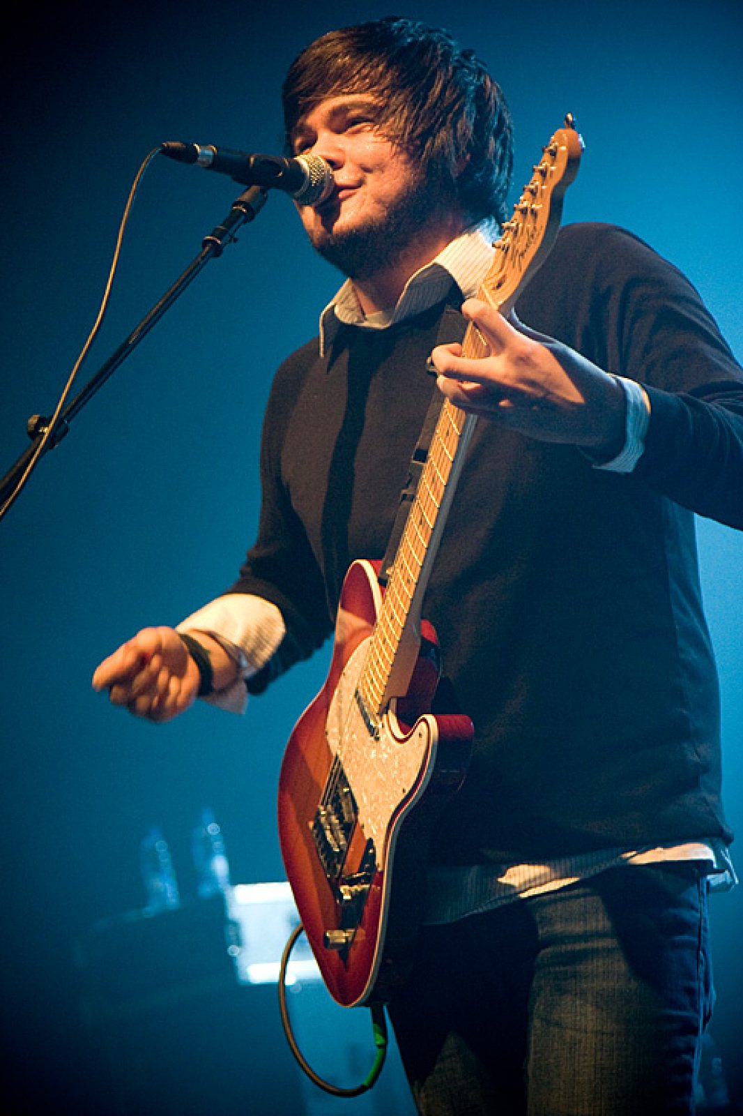 The Spill Canvas · foto 1