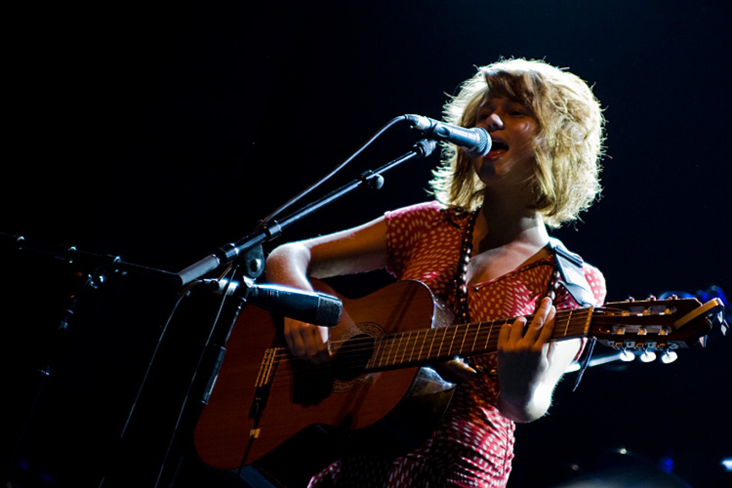 Selah Sue · photo 1