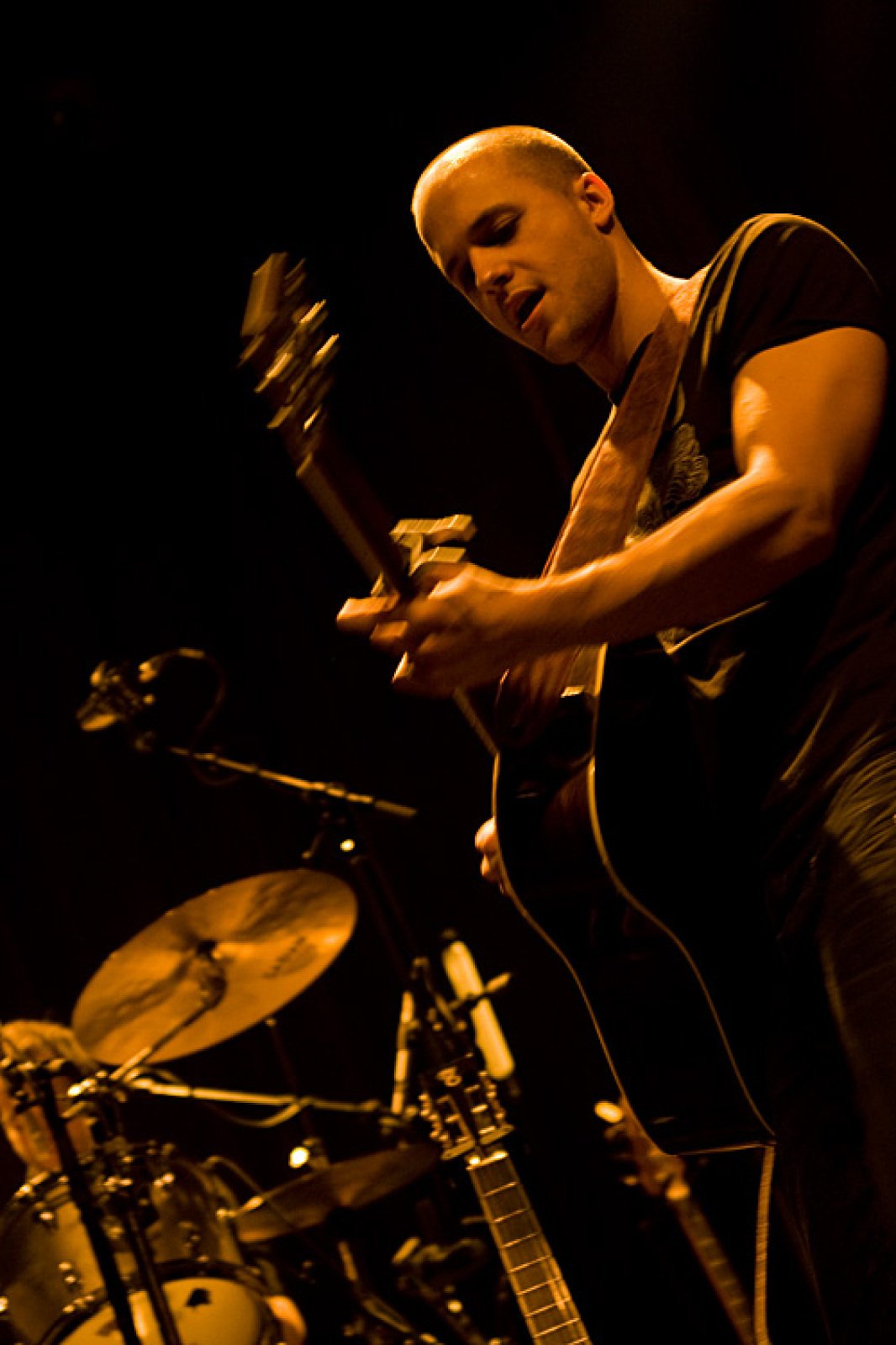 Milow · foto 1