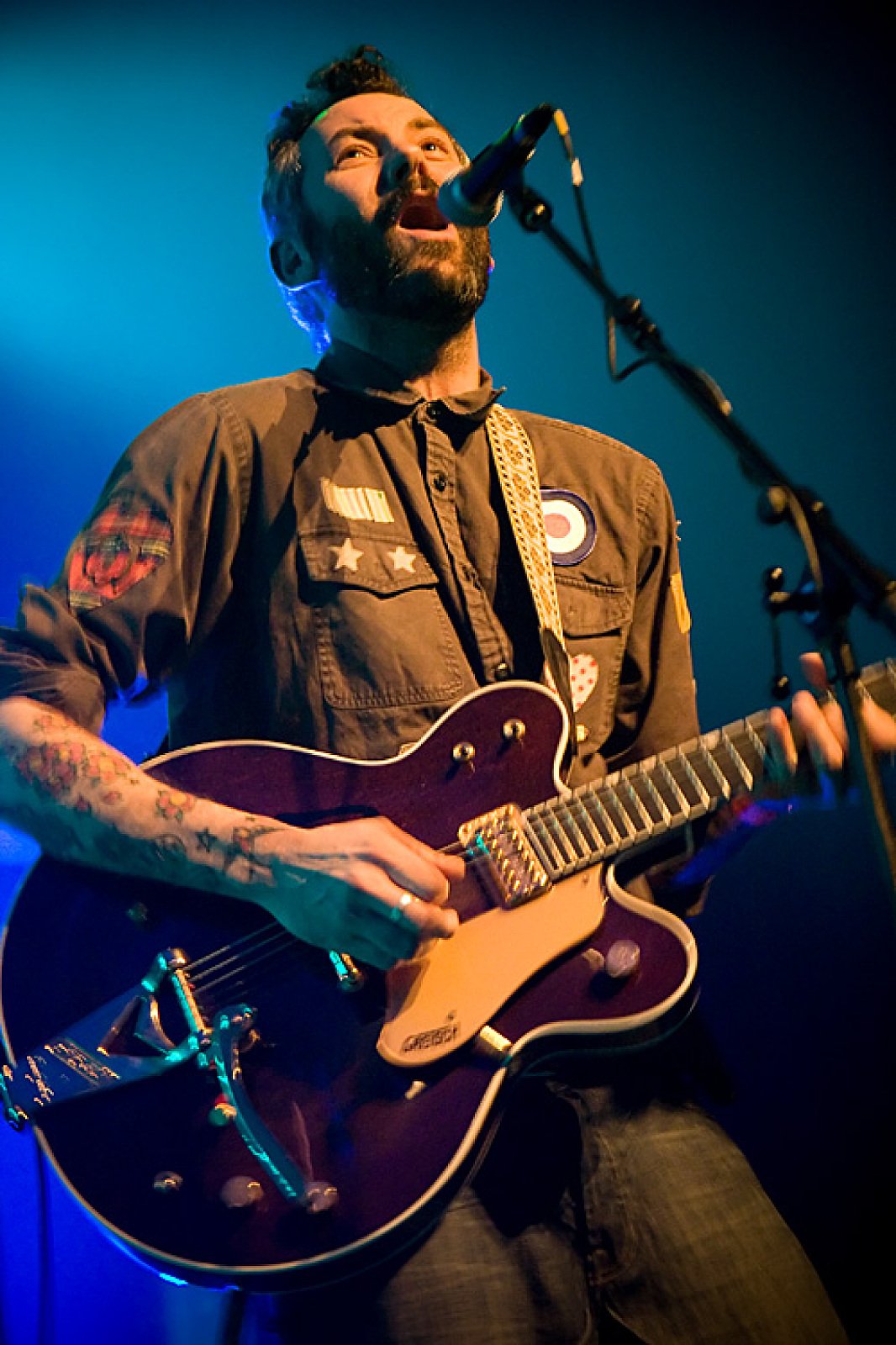 Rogue Wave · photo 1