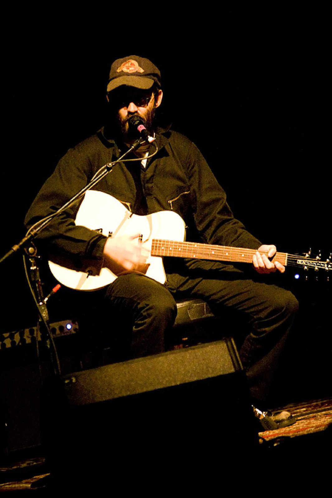 Eels · foto 1