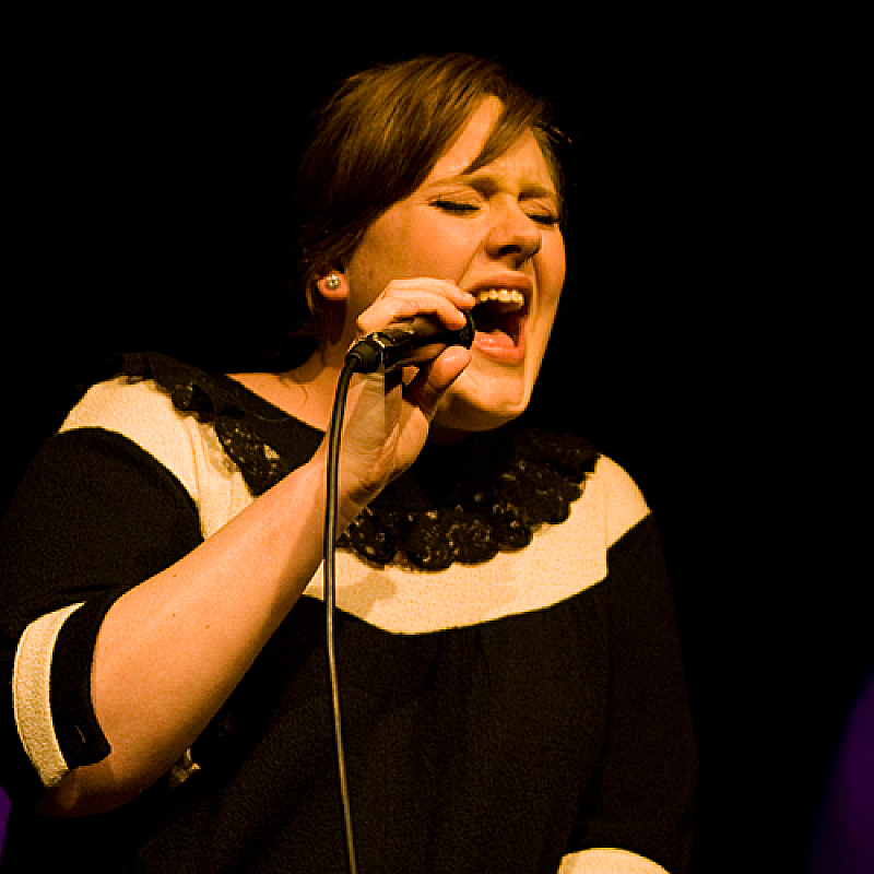 Adele