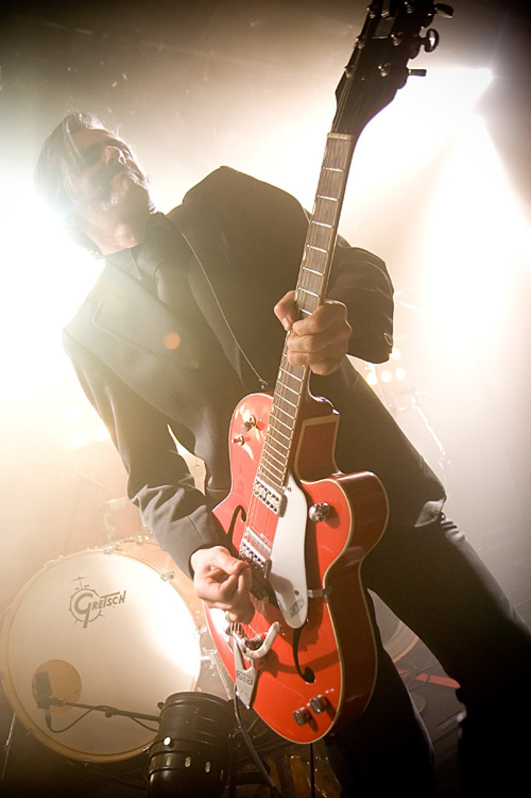 Triggerfinger · photo 1
