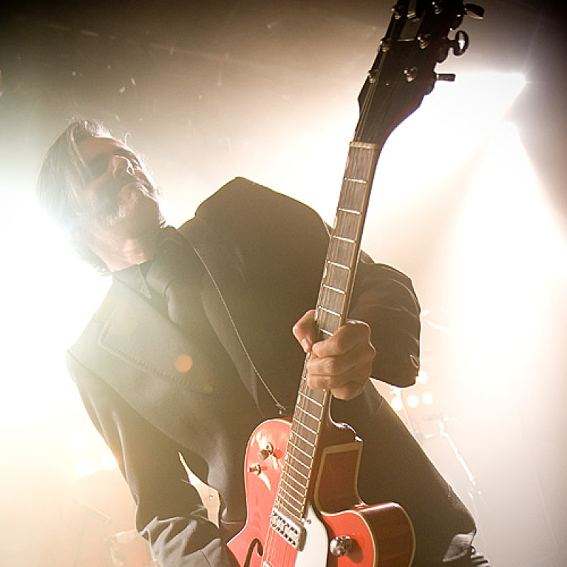 Triggerfinger