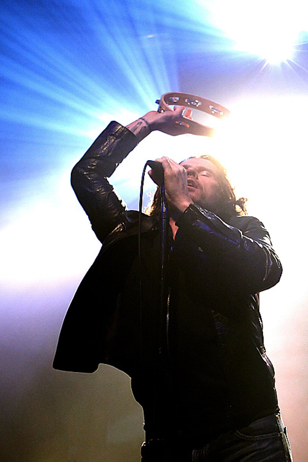 The Cult · photo 1