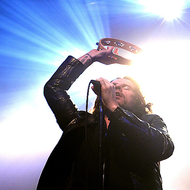 The Cult