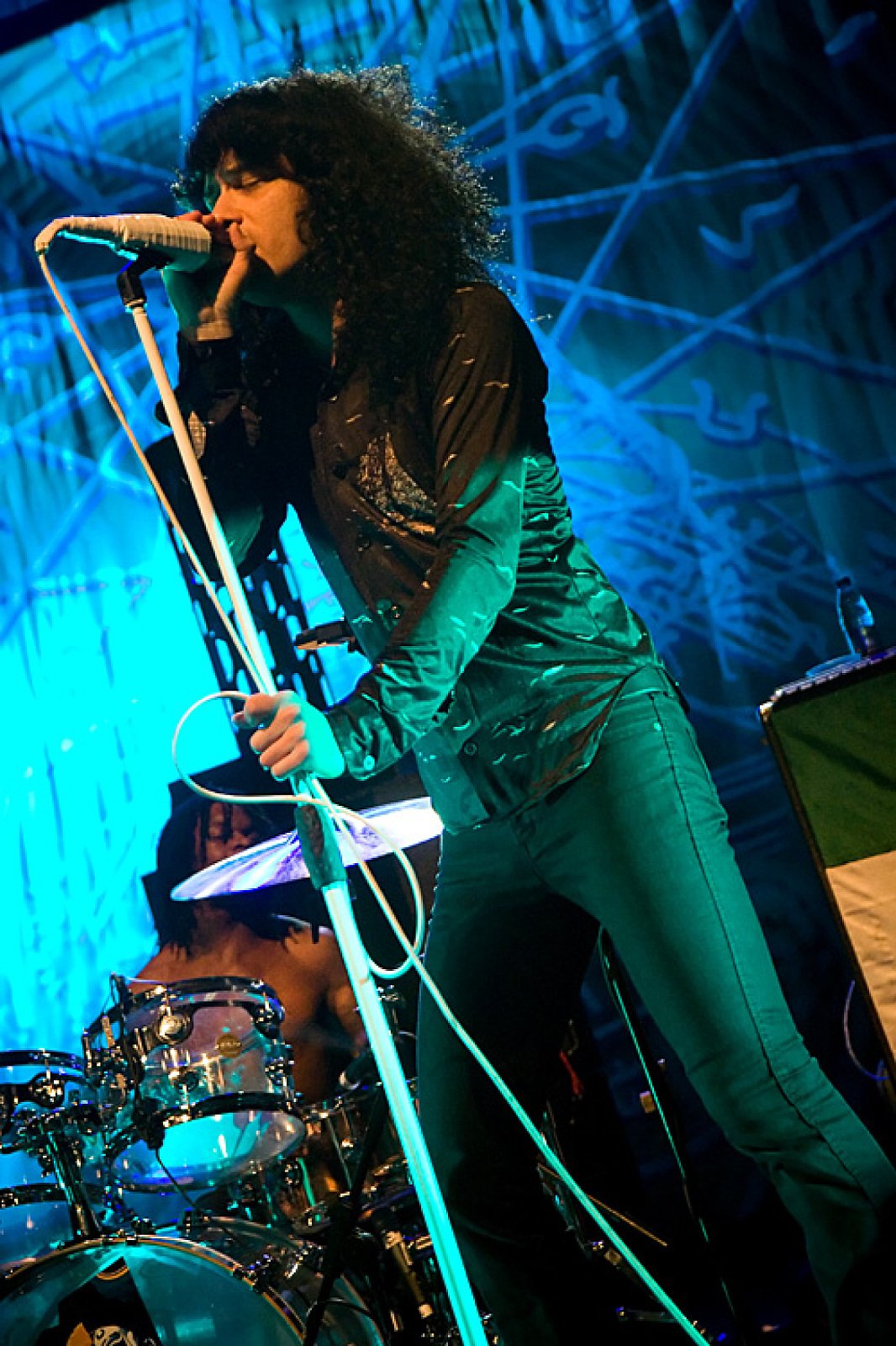 The Mars Volta · photo 1