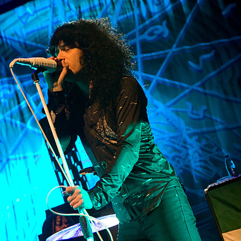 The Mars Volta